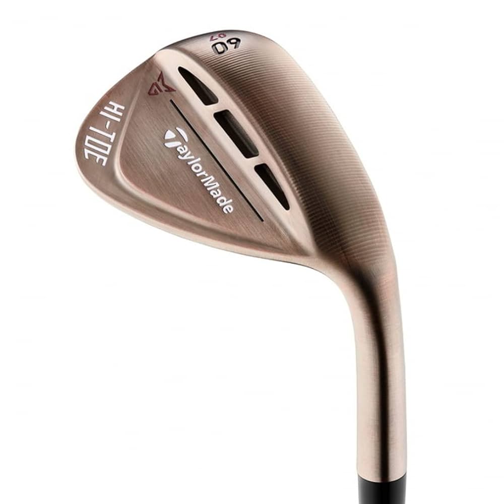 Amazon.co.jp: TAYLOR MADE(テーラーメイド) MILLED GRIND HI